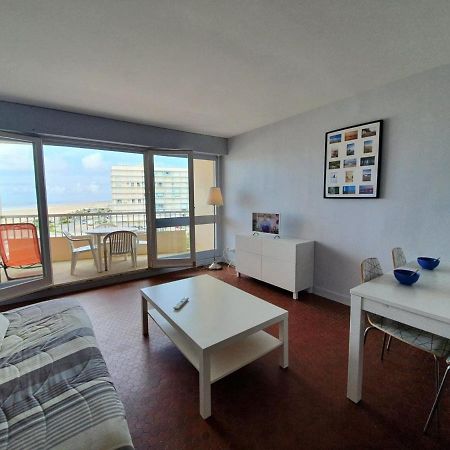 Appartement 2 Pieces, 5 Couchages Balcon - Saint-Jean-De-Monts - Fr-1-224C-262 Ngoại thất bức ảnh