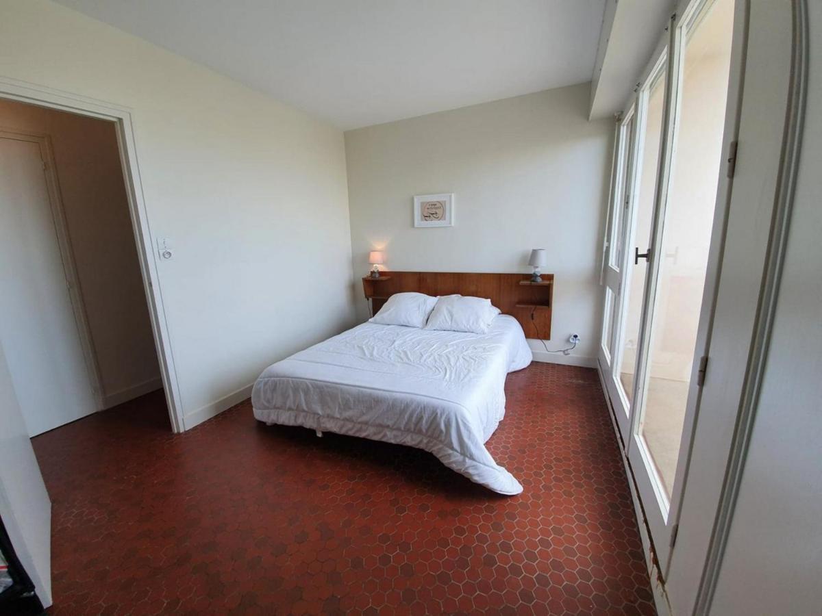 Appartement 2 Pieces, 5 Couchages Balcon - Saint-Jean-De-Monts - Fr-1-224C-262 Ngoại thất bức ảnh