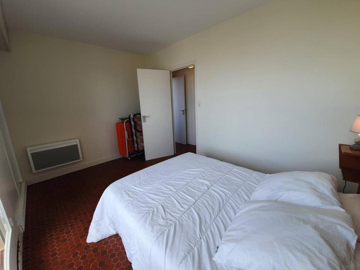 Appartement 2 Pieces, 5 Couchages Balcon - Saint-Jean-De-Monts - Fr-1-224C-262 Ngoại thất bức ảnh